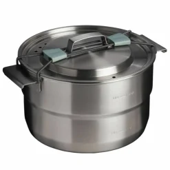 Wildfare Core Full Serve campingsett 3,7 liter