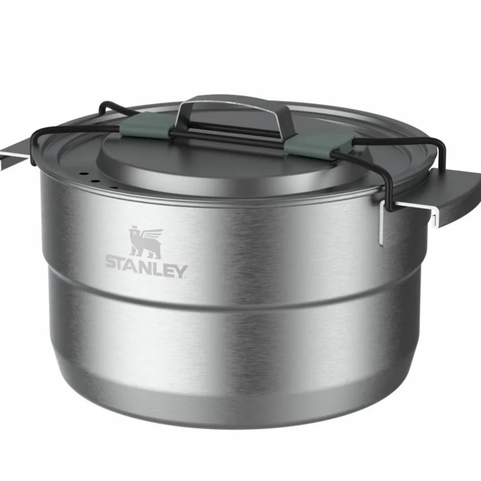 Wildfare Core Full Serve campingsett 3,7 liter