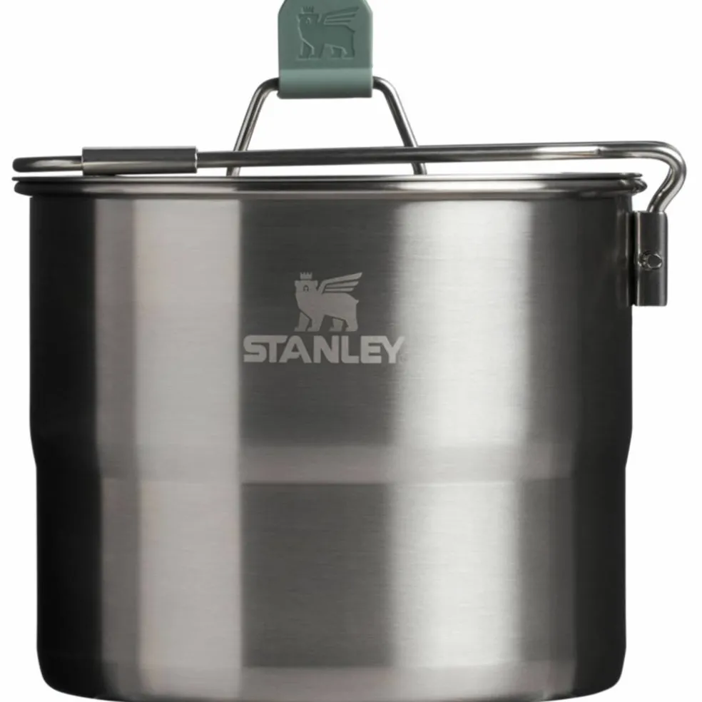 Wildfare Go Two Bowl campingsett 1,1 liter