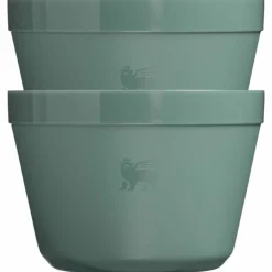 Wildfare Go Two Bowl campingsett 1,1 liter