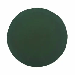 Wilhelmina duk 200 cm, grønn