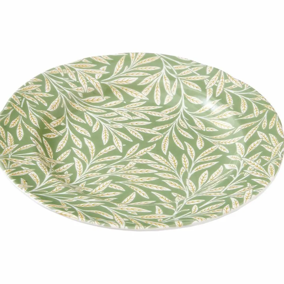 Willow tallerken 23 cm