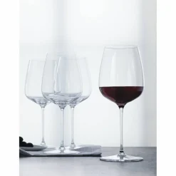 Willsberger Bordeux 64cl 4pack