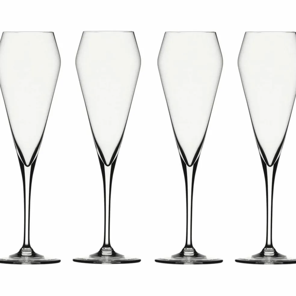 Willsberger Champagneglass 24cl 4-pk