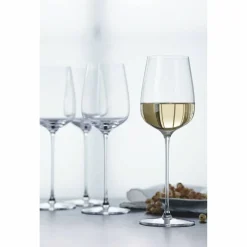 Willsberger Hvitvinglass 37cl 4pack