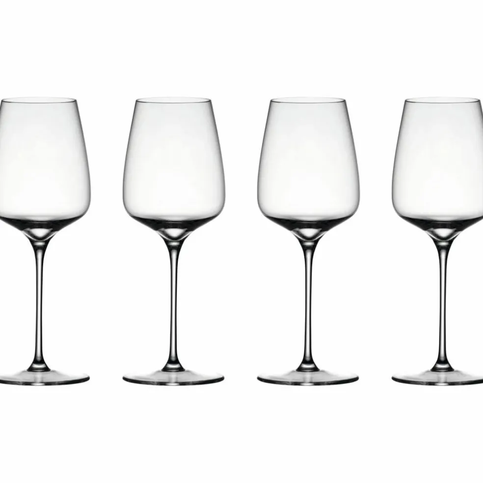 Willsberger Rødvinglass 51 cl 4 stk