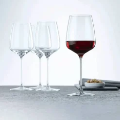 Willsberger Rødvinglass 51 cl 4 stk