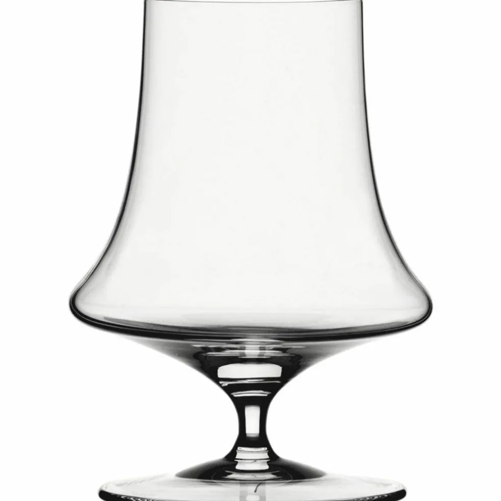 Willsberger Whiskyglass 34 cl 4 stk