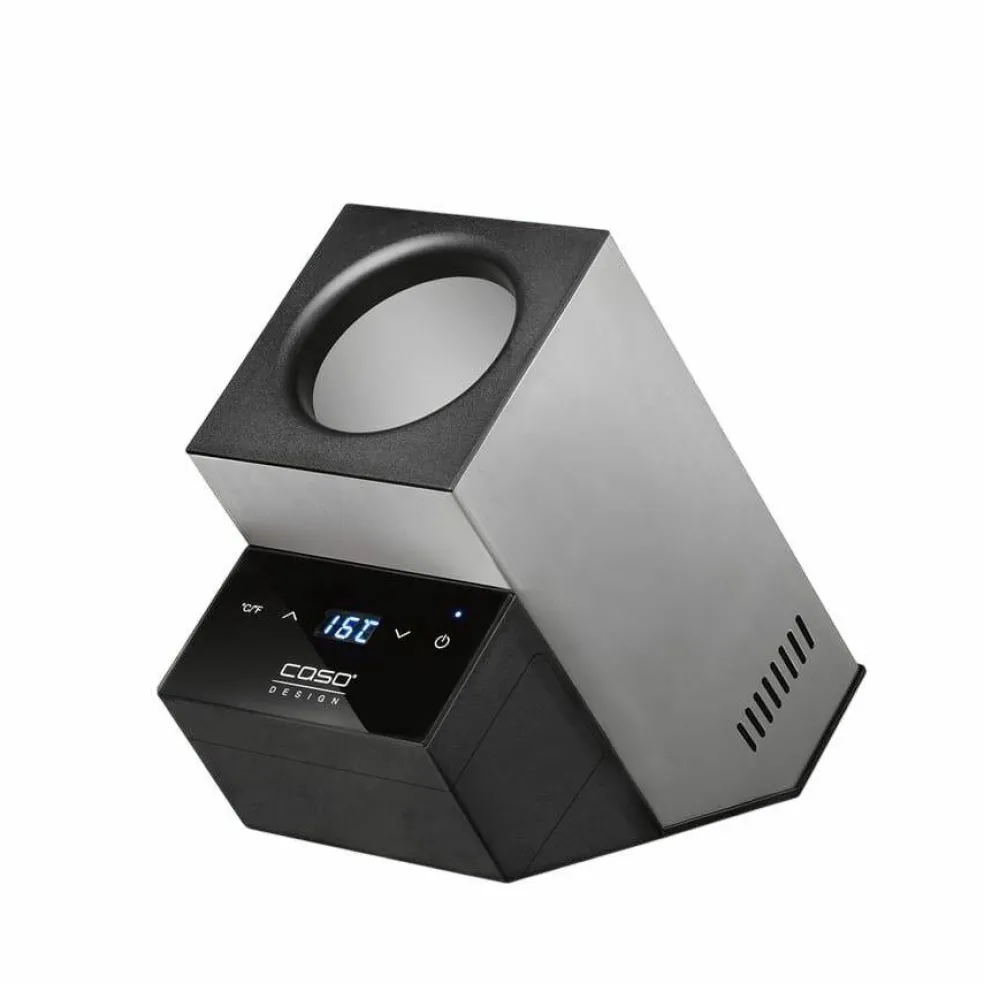 WineCase Deluxe Inox 616 vinkjøler 1 flaske