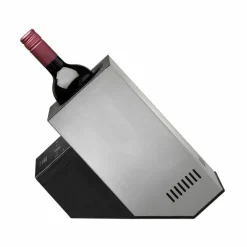 WineCase Deluxe Inox 616 vinkjøler 1 flaske