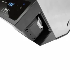 WineCase Deluxe Inox 616 vinkjøler 1 flaske
