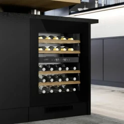 WineDeluxe WD 36 vinskap