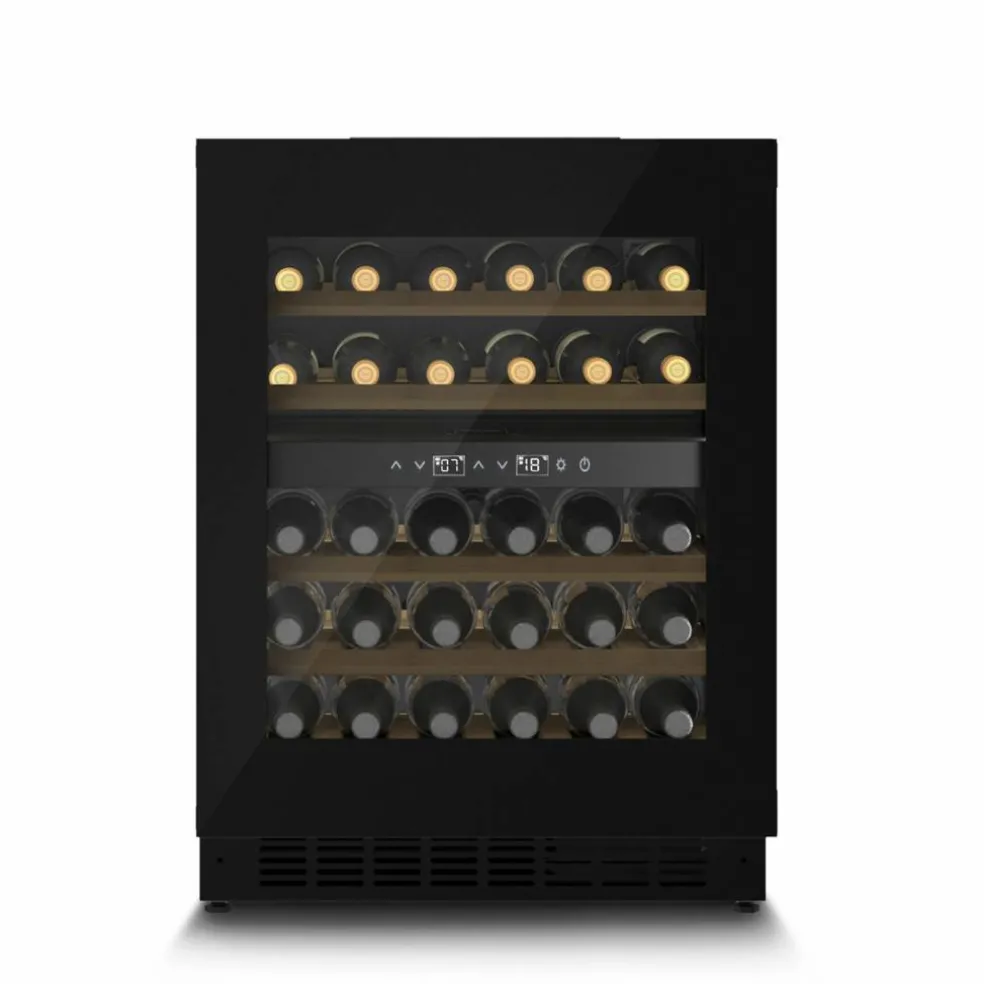WineDeluxe WD 36 vinskap