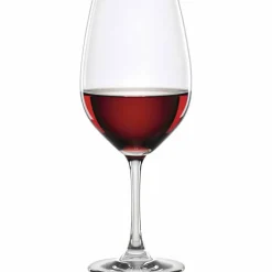 Winelovers Rødvinsglass 58cl 4pack