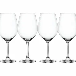 Winelovers Rødvinsglass 58cl 4pack