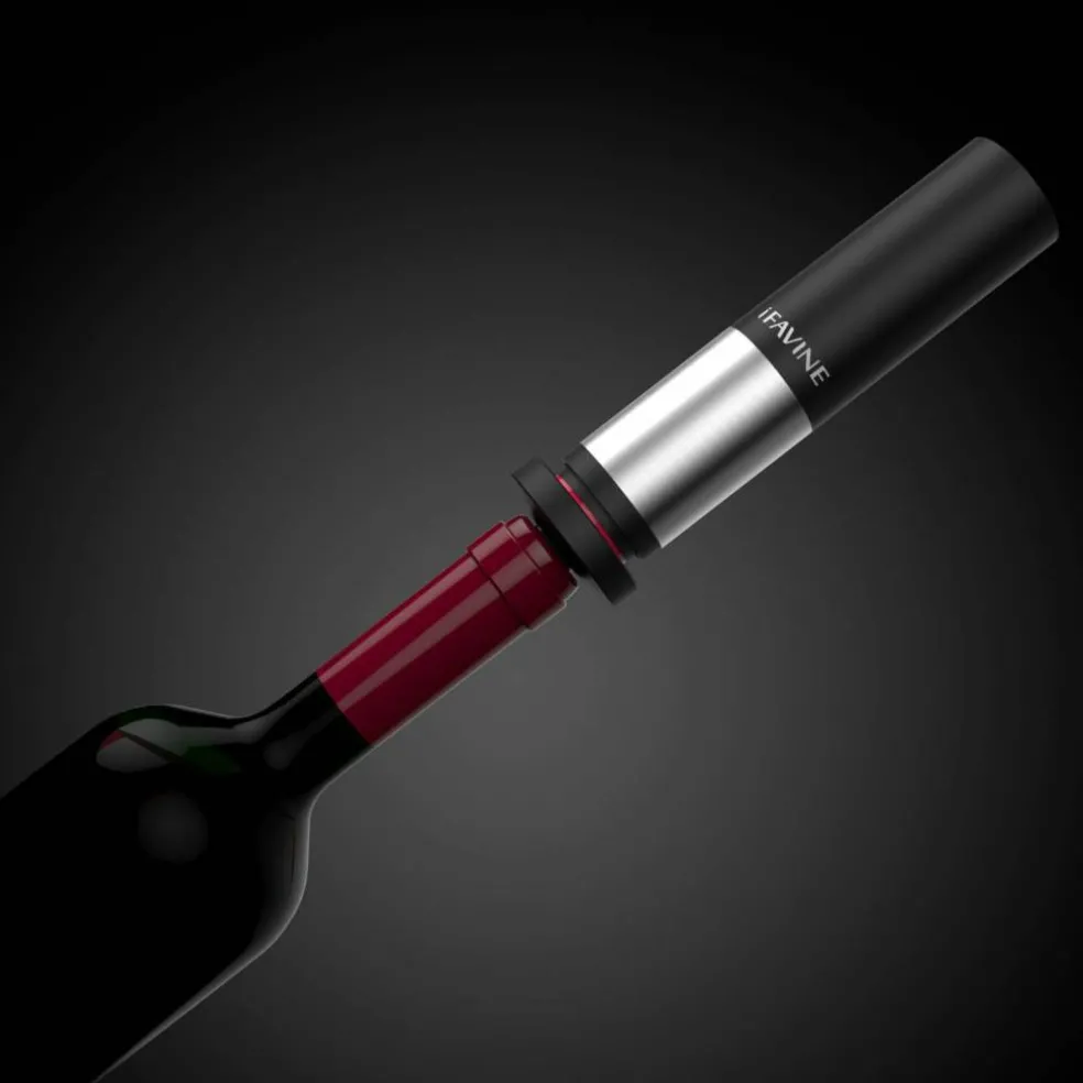 Wine Preserver Pro gaveeske