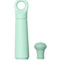 Wine Saver Loop vinpumpe, jade