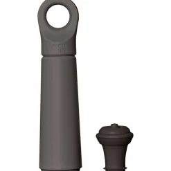 Wine Saver Loop vinpumpe, jade
