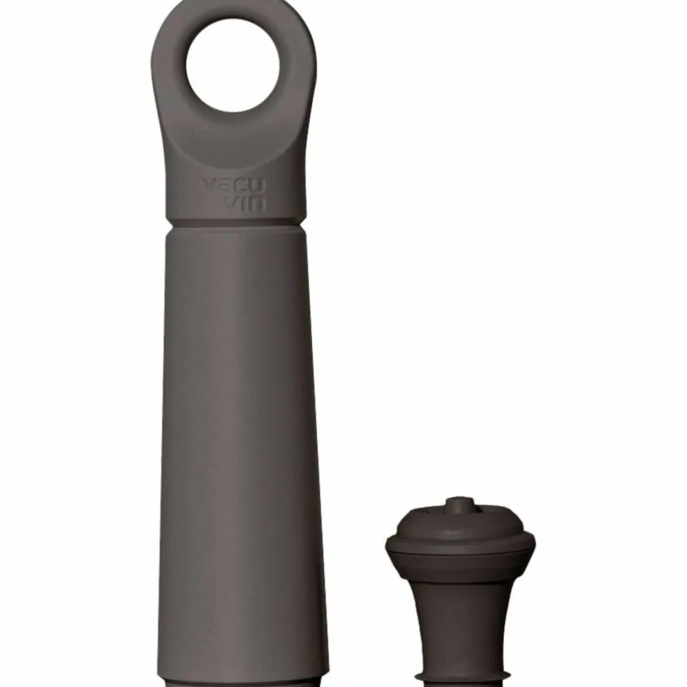 Wine Saver Loop vinpumpe, jade