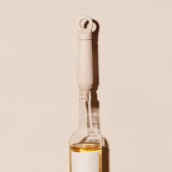 Wine Saver Loop vinpumpe, terra