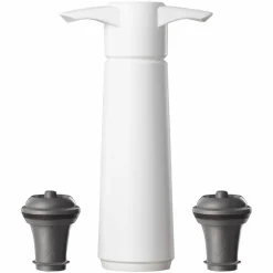 Wine Saver + 2 stk propper (gaveeske)