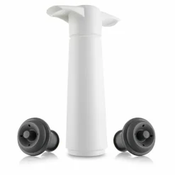 Wine Saver + 2 stk propper (gaveeske)