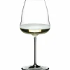 Winewings champagneglass