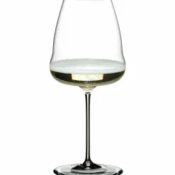 Winewings champagneglass