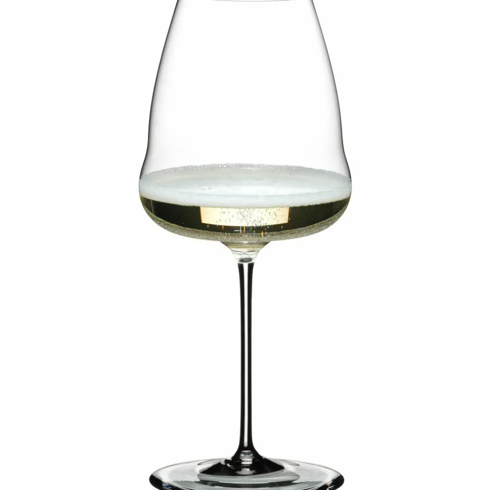 Winewings champagneglass