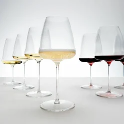 Winewings champagneglass