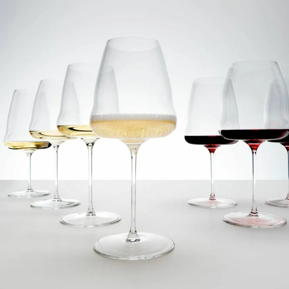 Winewings hvitvinsglass til Sauvignon Blanc