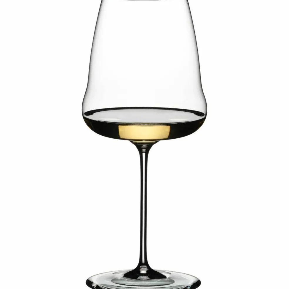 Winewings hvitvinsglass til Chardonnay