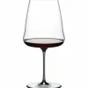 Winewings rødvinsglass til Carbarnet eller Merlot