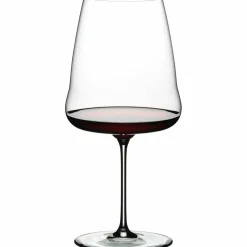 Winewings rødvinsglass til Carbarnet eller Merlot