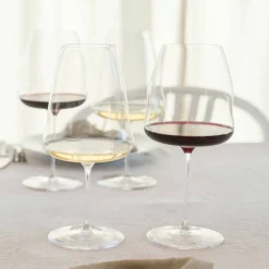 Winewings rødvinsglass til Carbarnet eller Merlot