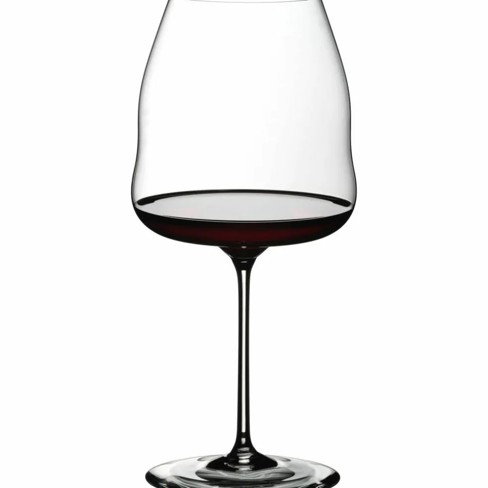 Winewings rødvinsglass til Pinot Noir