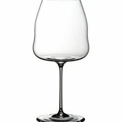 Winewings rødvinsglass til Pinot Noir