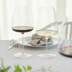 Winewings Syrah rødvinsglass