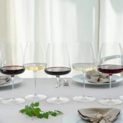 Winewings Syrah rødvinsglass