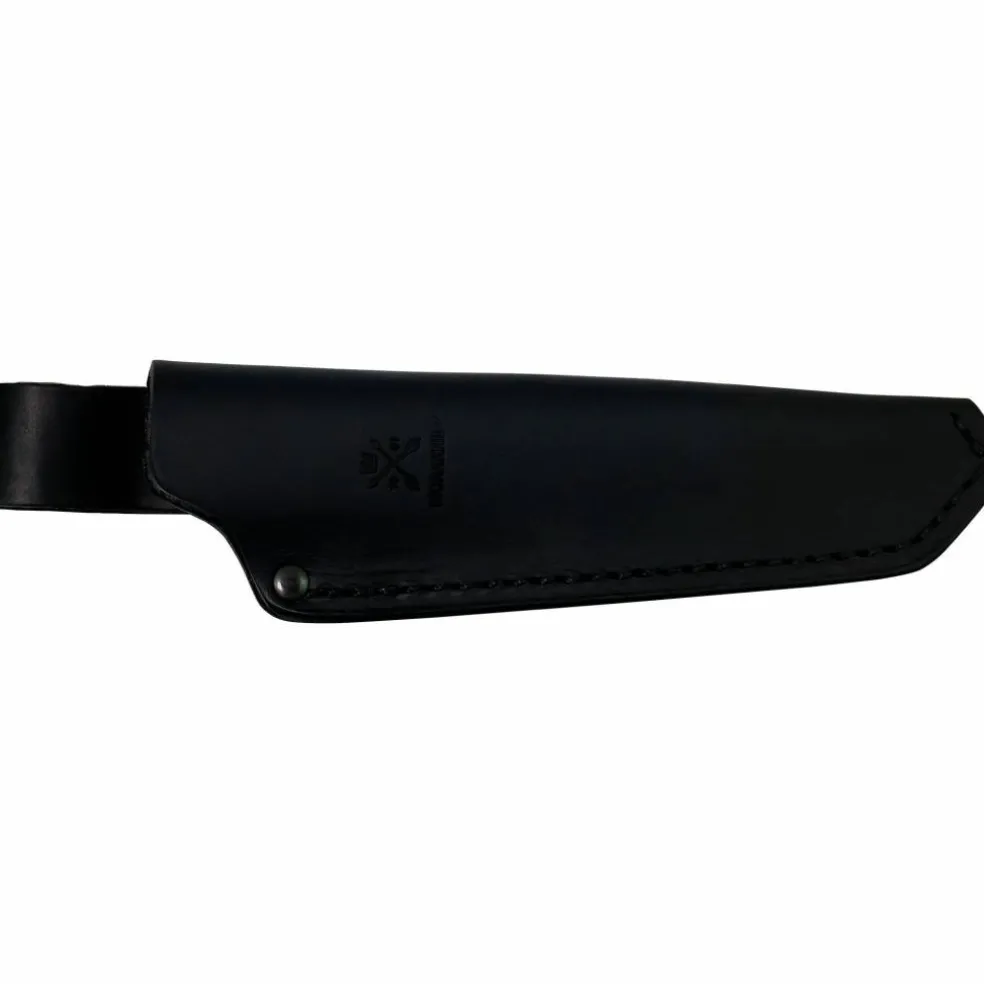 Wit BlackBlade (S) Ash Wood, friluftskniv