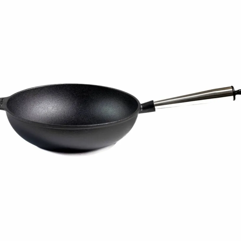 Wok 30 cm