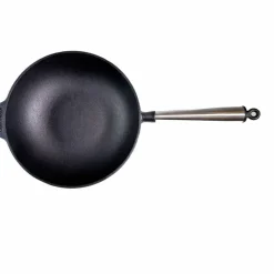 Wok 30 cm