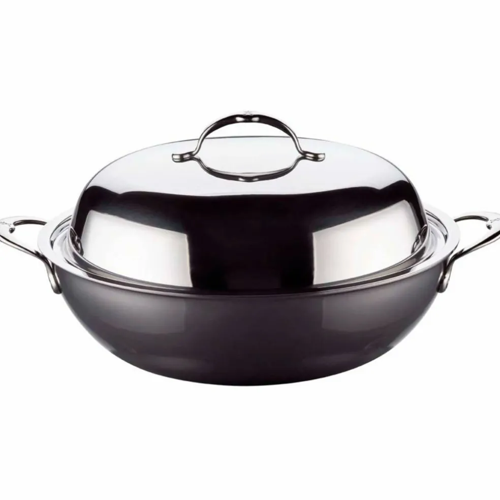 Wok 36cm