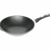 Wok 32 cm