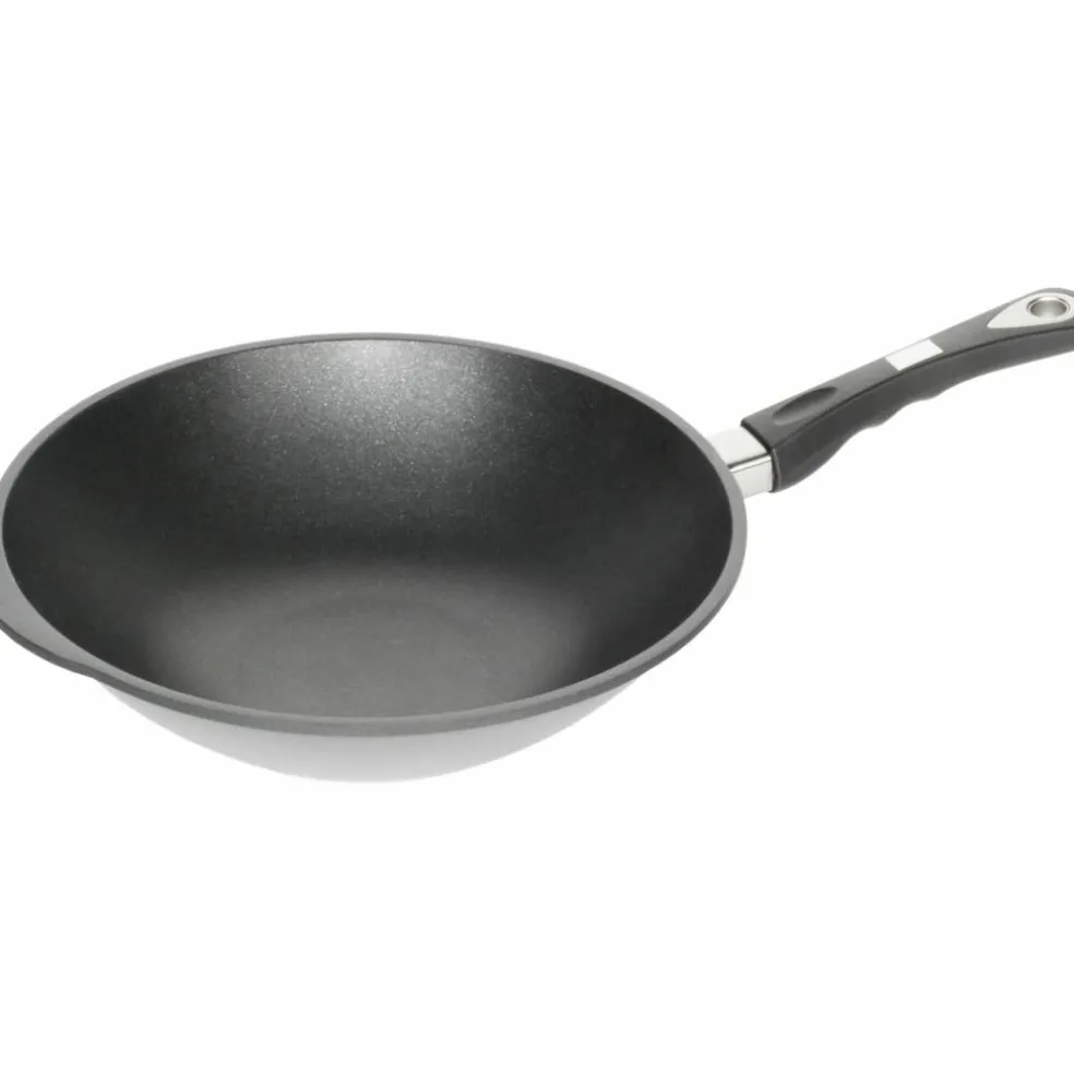 Wok 32 cm