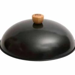 Woklokk Ø29 cm