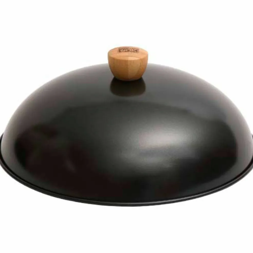 Woklokk Ø29 cm