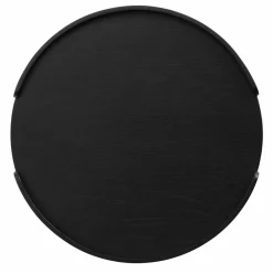 Woody-plate 35 cm, eik
