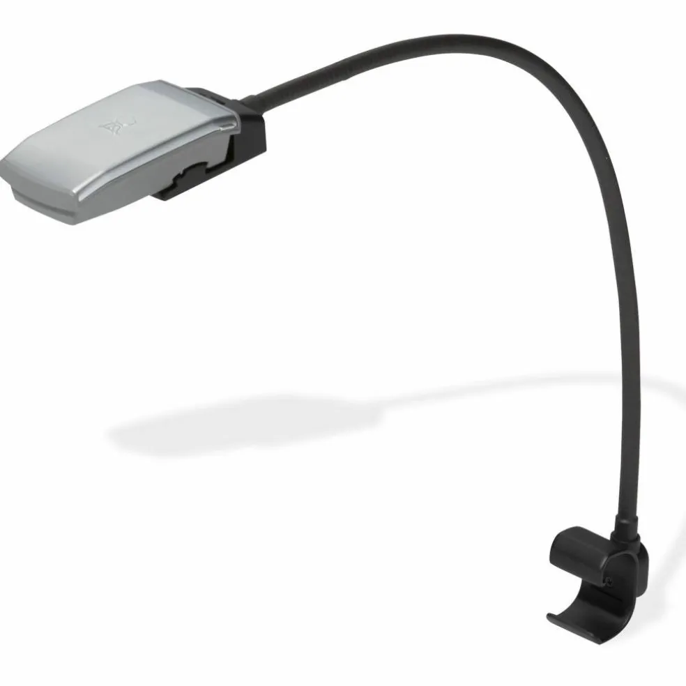 Works Flex Lampe - Snap On