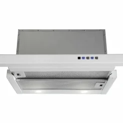 WPOSC 505 W uttrekksventilator